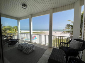White Sugar Sands